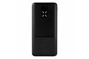 PowerBank - FIXED Zen USB-C PD 20W Power Bank 20.000 mAh Svart PowerBank - Svart - 20000 mAh - FIXZEN-20-BK