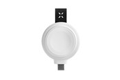 Smartwatch - Accessories - FIXED Trådlös USB-C laddare MFI för Apple Watch Vit - FIXORB-WH
