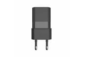 Mobile - Adapters & Chargers - FIXED Super Snabb Mini Hemladdare USB-C PD 25W Svart - FIXC25M-C-BK