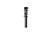 Andra mobiltillbehör - FIXED Snap Lite Selfie Stick med stativfunktion Svart - FIXSS-SNL-BK