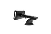 Tablet - Other accessories - FIXED Tab XL Vindruta Teleskop Tabletthållare 7-11" - FIXTAB-XL-BK