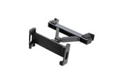 Tablet - Other accessories - FIXED Passenger Max Nackstöd Tabletthållare <13" Svart - FIXPAS-MAX-GR