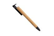 Tablet - Other accessories - FIXED 3in1 Stylus Pen-Classic med Stativ funktion Bambu - FIXPEN-BA