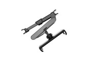 Tablet - Other accessories - FIXED Tab Passenger 2 - Black - FIXTAB-PAS2-BK