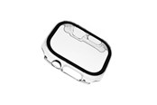 Smartwatch - Accessories - FIXED PURE Skyddsfodral och glas för Apple Watch 49 mm - FIXPUW-1029