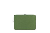 Väskor - Tucano Melange Hülle für MacBook Pro 16" & Laptop 15.6" | Grün - BFM1516-V