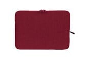 Väskor - Tucano Melange Hülle für MacBook Pro 16" & Laptop 15.6" | Bordeaux - BFM1516-BX