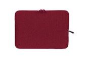 Väskor - Tucano Melange Hülle für Laptop 14" | Bordeaux - BFM1314-BX