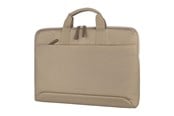 Väskor - Tucano Smilza Slim 15.6"/MB 16" Notebook väska Beige - BSM15-BE