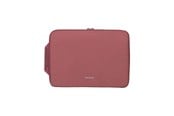 Väskor - Tucano Sandy Hülle für MacBook Pro 14" & Laptop 14" | Bordeaux - BFSAN1314-BX