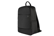 Väskor - Tucano Global Rucksack für MacBook Pro 16" & Laptop 15.6" | Schwarz - BKBTK2-BK