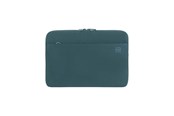 Väskor - Tucano Top Hülle für MacBook Pro 14" | Blau - BFTMB14-B