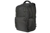Väskor - Tucano Sole Gravity Rucksack für MacBook Pro 16" & Laptop 17" | Schwarz - BKSOL17-AGS-BK
