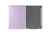 Tablet - Covers & Cases - Vivanco Smart Folio Case iPad 10.2" Gen. 7-9 Lavendel - 4008928642049