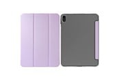 Tablet - Covers & Cases - Vivanco Smart Folio Case iPad 10.9" Gen. 10 Lavendel - 4008928642025