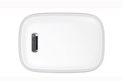 Mobile - Adapters & Chargers - Vivanco Super Snabb Hemladdare för Samsung USB-C 25W - 4008928635348