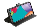 Mobile - Covers & Cases - Vivanco Classic Plånboksfodral Galaxy A53 5G Svart - 4008928631449