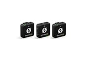 Mikrofoner - Røde Wireless ME DUAL Compact - Svart - WIMEDUAL