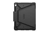 Tablet - Covers & Cases - UAG Metropolis SE - black - iPad Air 13" (2024/2025/2026) - 124472114040