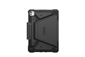 Tablet - Covers & Cases - UAG Metropolis SE black - iPad Pro 11" 2024 - 124475114040