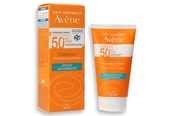Ansiktsvård - Avène Cleanance Solar SPF50+ - 3282770149548