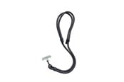 Andra mobiltillbehör - UAG Crossbody Lanyard Civilian graphite/black - 964371113240