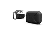 Hörlurar / Headset - UAG Civilian black - AirPods Pro 2 - 104124114040
