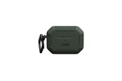 Hörlurar / Headset - UAG Scout olive - AirPods Pro 2 - 104123117272