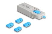 Väskor - DeLOCK - HDMI port blocker set - 20924