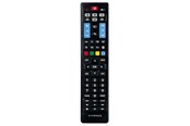 Fjärrkontroll - Vivanco Ersättningsfjärrkontroll Philips - 4008928380187