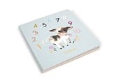 Babyleksaker - Filibabba - Baby book - Count to Ten - FI-02766
