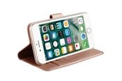 Mobile - Covers & Cases - Vivanco Classic Plånboksfodral iPhone SE/8/7/6S Rosa - 4008928608410