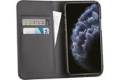 Mobile - Covers & Cases - Vivanco Classic Plånboksfodral iPhone 12 mini Svart - 4008928621570