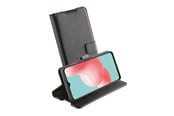Mobile - Covers & Cases - Vivanco Classic Plånboksfodral Galaxy A33 5G Svart - 4008928631517