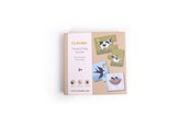 Babyleksaker - Filibabba - Parent and baby puzzles - Farm animals - FI-02767