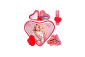Skoltillbehör - Depesche TOPModel Pencilcase Heart Shape ONE LOVE - 0412260