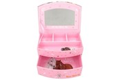 Barnrummet - Miss Melody Jewellery box - 0412404