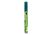 Kreativa spel - Creativ Company Glass and Porcelain Pen Glitter Semi-Opaque - Dark Green - 31309