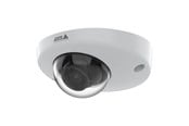 Nätverkskamera  - Axis P3905-R Mk III Dome Camera - 02671-001