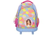 Skoltillbehör - Depesche TOPModel Schoolbackpack Trolley FLASH - 0412770