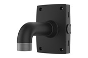 Systemtillbehör - Axis TP3301-E Pole Mount Black - 02961-001