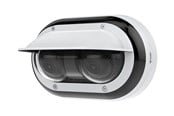 Nätverkskamera - Axis P4708-PLVE Panoramic Camera - 02944-001