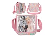 Skoltillbehör - Depesche TOPModel Small Shoulder Bag WILD - 0412789