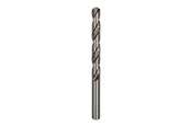 Borr & Bits - Bosch drill bit set - for metal plastic non-ferrous metal cast iron cast steel alloyed steel unalloyed steel sintered iron - 5 pieces - 2608595078