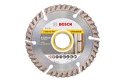 Vinkelslip - Bosch Standard for Universal diamond cutting disc - for concrete masonry universal building materials - 2608615057
