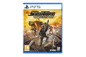 Spel - Starship Troopers: Extermination - Sony PlayStation 5 - FPS - 5056635610058
