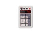Tangentbord - 8BitDo Retro 18 Mechanical Numpad (N Edition) - Numpad - RET00462