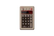 Tangentbord - 8BitDo Retro 18 Mechanical Numpad (C64 Edition) - Numpad - RET00464