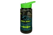 Skoltillbehör - Jurassic World AERO Drinking bottle 500 ml - JUSP9913