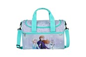 Skoltillbehör - Disney Frozen Sports Bag - FRVX7252